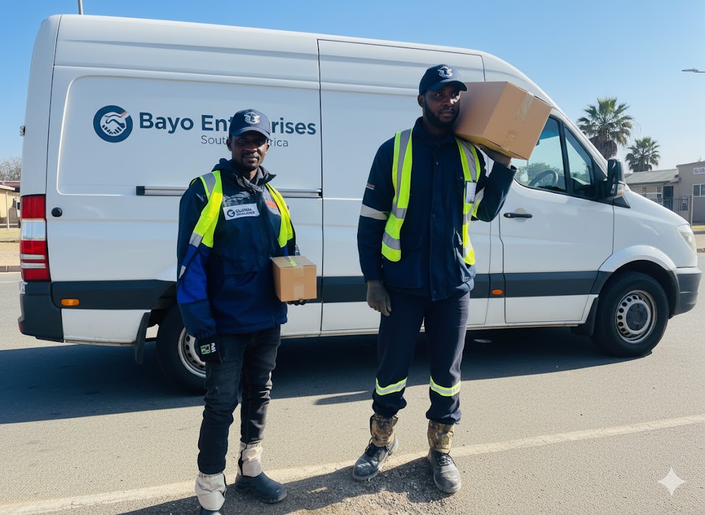 Supply & Delivery